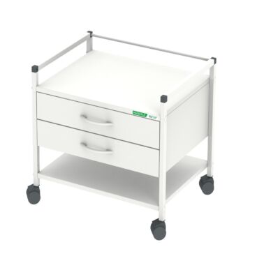 08/16 Unterfahrwagen Vielfältiger und preiswerter Vielzweckwagen