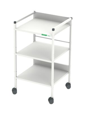 08/16 Regalwagen Vielfältiger und preiswerter Vielzweckwagen