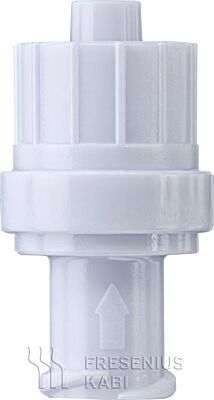 Rückflusssperren ohne Schutzkappe 100 Stück