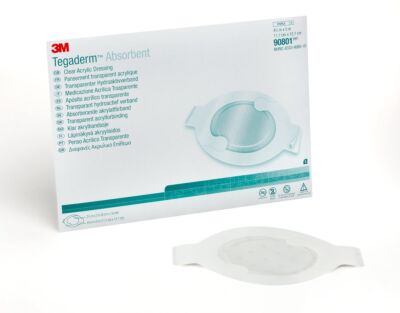 Tegaderm Absorbent Hydroaktivverband