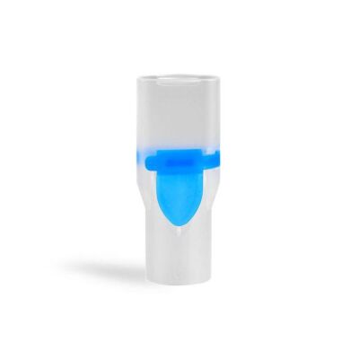 Mundstück universell Für Erwachsene und Kinder