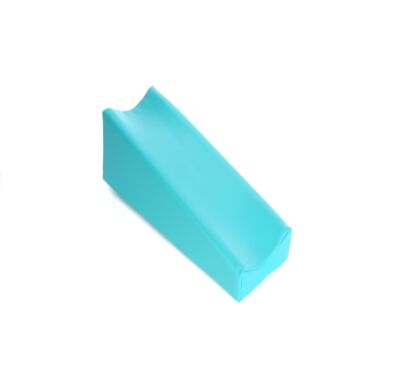 Injektionskissen m. KL-Bezug weiß 15x45x13/5cm