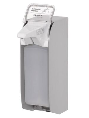 Ingo-Man IMP T Touchless Spender Berührungsloser Spender für Desinfektionsmittel, Lotionen und Flüssigseifen