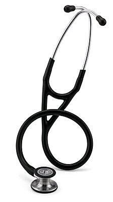 Littmann Cardiology IV Stethoskop 69 cm schwarz