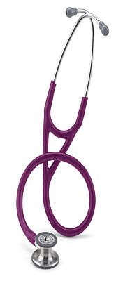 Littmann Cardiology IV Stethoskop 69 cm pflaumenfarben