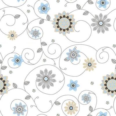 Außenbezug für Komfort Lagerungskissen