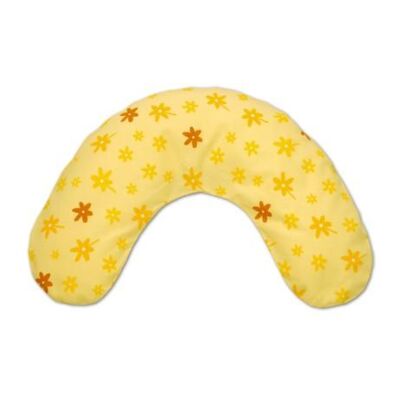 Schlaf- und Nackenkissen mittel