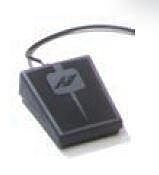 Zubehör Atmos-Geräte Fußschalter