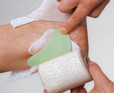 Komprex  Platte 1 x 100 x 50 cm gerollt Schaumgummi-Platte