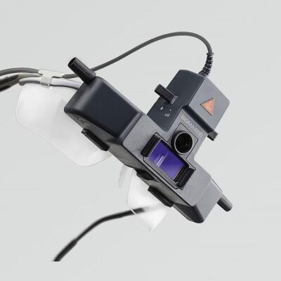 SIGMA 250 indirekte Ophthalmoskope