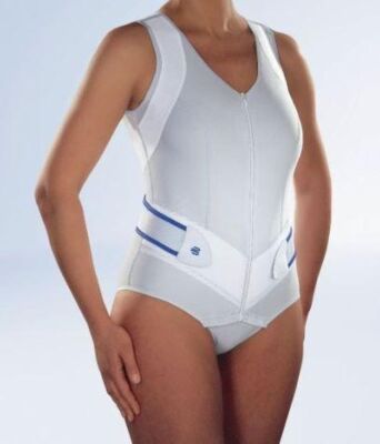 DorsoTrain Bodybandage