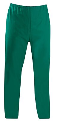 Hose Ohorn Größe III / L forstgrün Mischgewebe