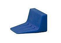 Bremskeil aus Silikon groß