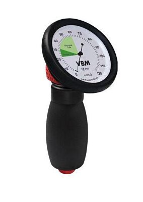 Cuffdruckmessgerät Universal mit Ø 68 mm Skala