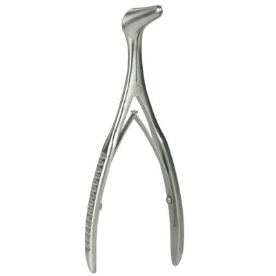 Nasenspekulum nach Hartmann