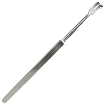 Wundhäkchen chirurgische Instrumente