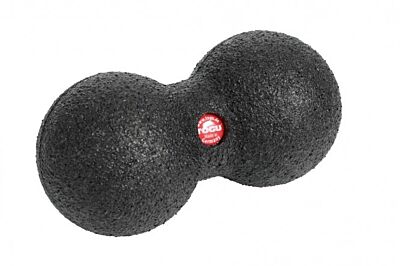 Blackroll DuoBall schwarz groß 12 cm