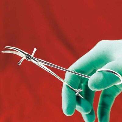 Klingenentferner nach Norton Instrument für die Veterinärmedizin