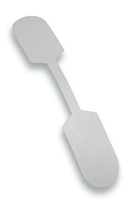 Sterigrap Knochenform Wundnahtstreifen 32 x 8 mm 10 Stück