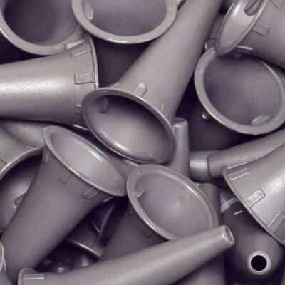 LuxaScope Einwegohrtrichter für Otoskop