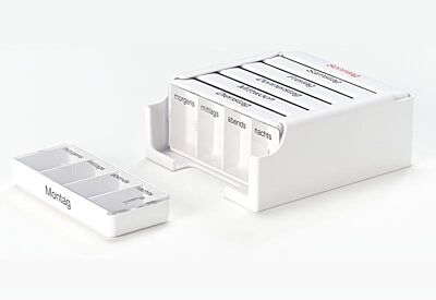 Medi 7-Wochendosierer