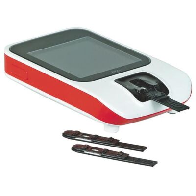 HB-Check PRO Teststreifen 50 Tests