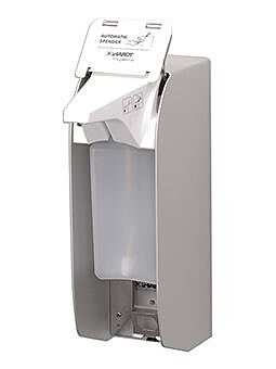 Ingo-Man plus E A Touchless 500 ml Automatikspender für Seifen- und Desinfektionsmittel