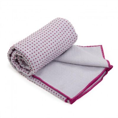 Yogatuch GRIP² Yoga Towel