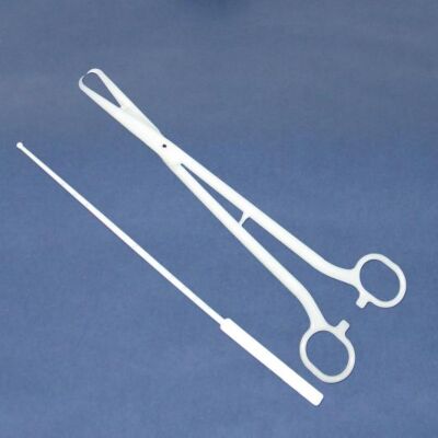 Einweginstrumente Set