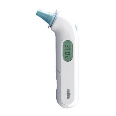 ThermoScan 3 IRT3030 Infrarot-Ohrthermometer
