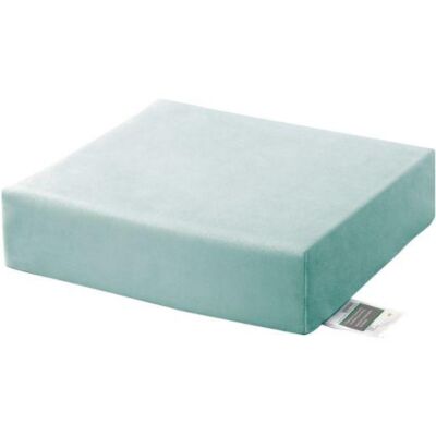 Rhombo-Medical Schutzbezug abwaschbar 43 x 43 x 10 cm Für Rhombo-therm soft Sitzkissen