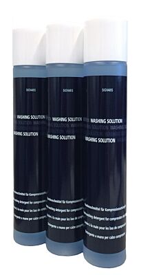 SIGVARIS WASHING SOLUTION für SIGVARIS-Strümpfe Zubehör für Kompressionsstrümpfe von Sigvaris