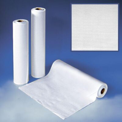 Liegenrolle AltaQ 1 mit PE-Beschichtung 39 cm x 50 m