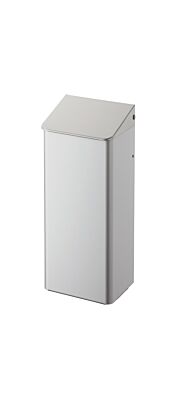 Abfallbehälter Serie Omikron II In verschiedenen Farben