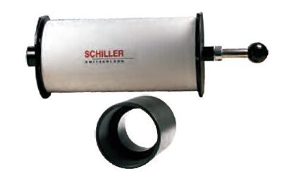 Adapter zur Eichpumpe