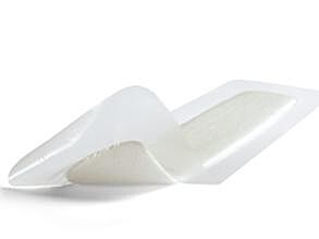 Mepilex Border Post OP Schaumverband Flexibler Komplettverband für chirurgische Wunden