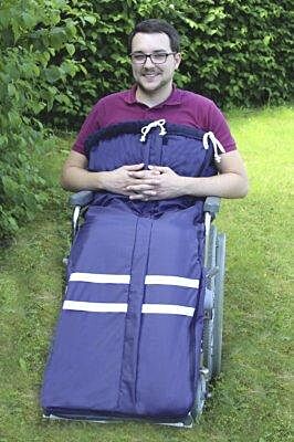 So mmerschlupfsack Standard In verschiedenen Ausführungen