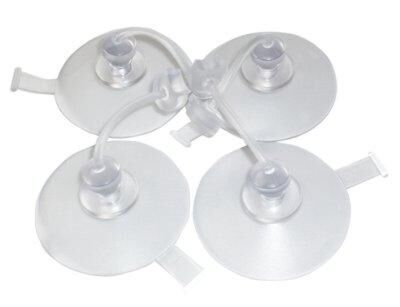 Sauger-Set Bellavita 4 x Sauger schwenkbar