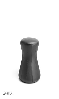 FUNGO 2 ergonomischer Hocker Sitzhocker für Büro oder zu Hause