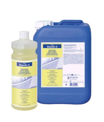 Bode Dismofix G Flächenreiniger Dismofix G Flächenreiniger von Bode