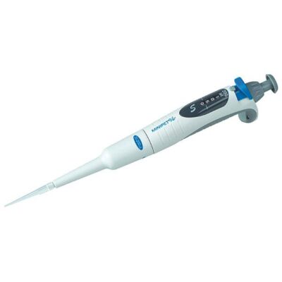 Minipet Fix Mikroliter-Pipette Micropipette