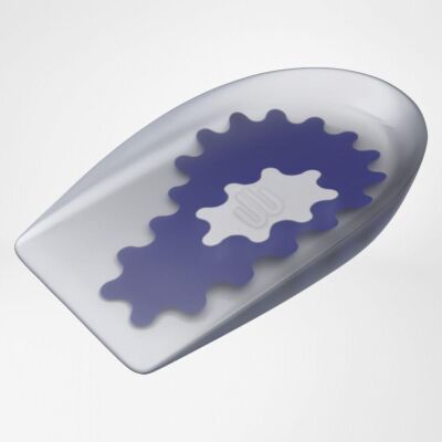 ViscoSpot Fersenkissen Schuheinlage von Bauerfeind in verschiedenen Ausführungen