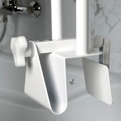 Servocare Wannengriff