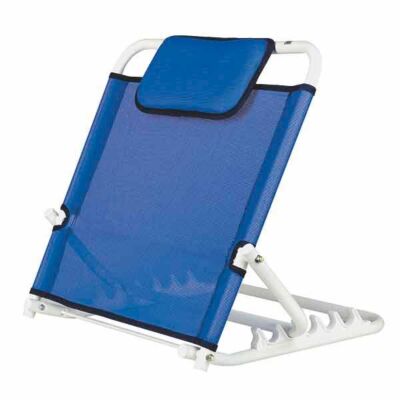 Servocare Rückenstütze Klappbare Rückenlehne für bettlägerige Patienten