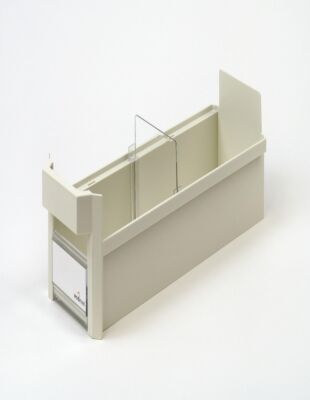 Schrankbehälter für Medikamente