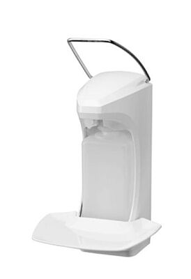 RX 5 M Armhebelspender nicht abschließbar Spendersystem