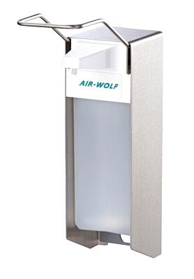 Schaumseifenspender Serie Omikron