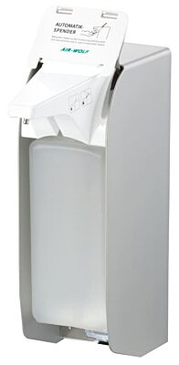 Desinfektionsmittelspender Omikron IV In verschiedenen Ausführungen