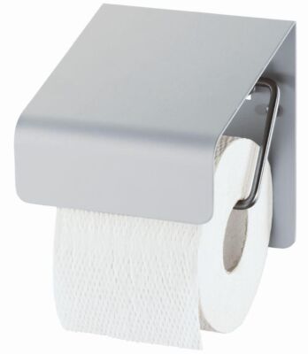 WC-Papierhalter Serie Omikron II In verschiedenen Ausführungen