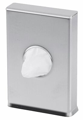 Hygienebeutelspender Serie Omikron II In verschiedenen Ausführungen